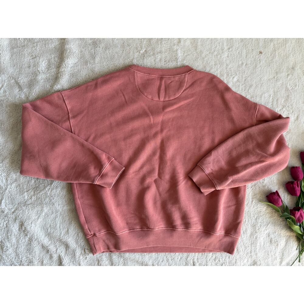 American Eagle New York Sweatshirt Size Medium - Picture 4 of 5